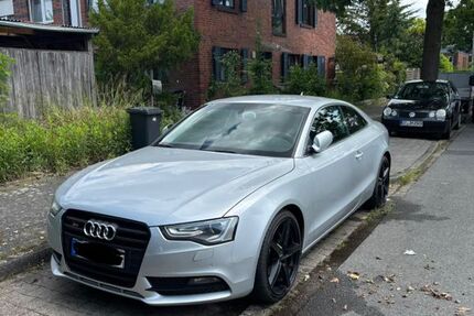 Audi A5 440.000 km 7.950 &euro; Münster 48149