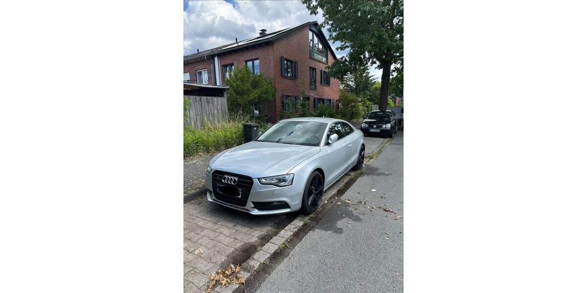 Audi A5 440.000 km 8.500 &euro; Münster 48149