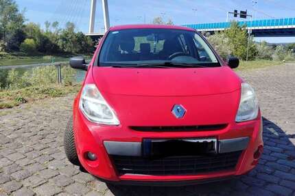 Renault Clio 156.000 km 2.400 € Neuwied 56564
