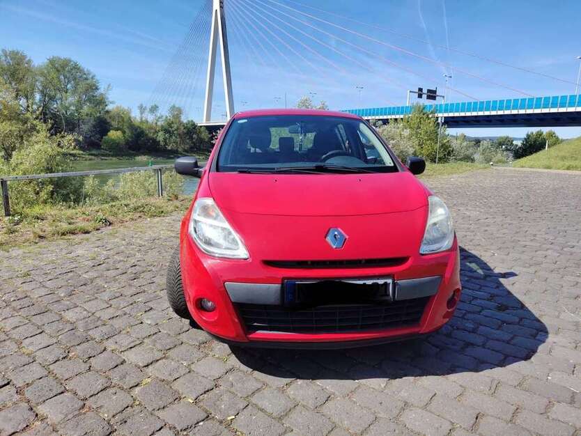 Renault Clio 156.000 km 2.400 € Neuwied 56564