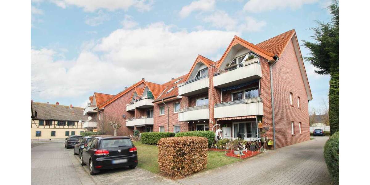 Etagenwohnung Barleben - 2 Zimmer, 69 m&sup2;, 110.000&euro; | Angebot:26178218