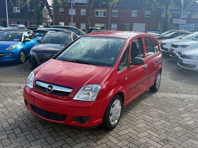 Meriva