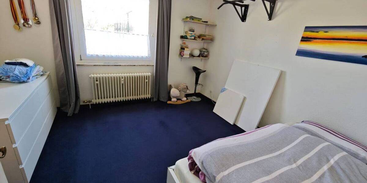 Etagenwohnung Clausthal-Zellerfeld Zellerfeld - 5 Zimmer, 115.000&euro; | Angebot:25774591