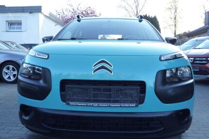 Citroen C4 Cactus 13.000 km 5.799 &euro; Trappenkamp 24610