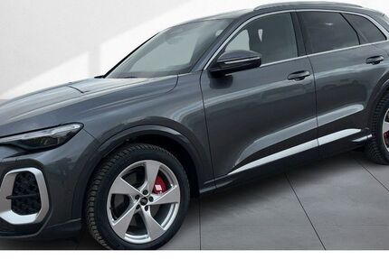Audi SQ5 8.322 km 76.890 € Dresden 01169