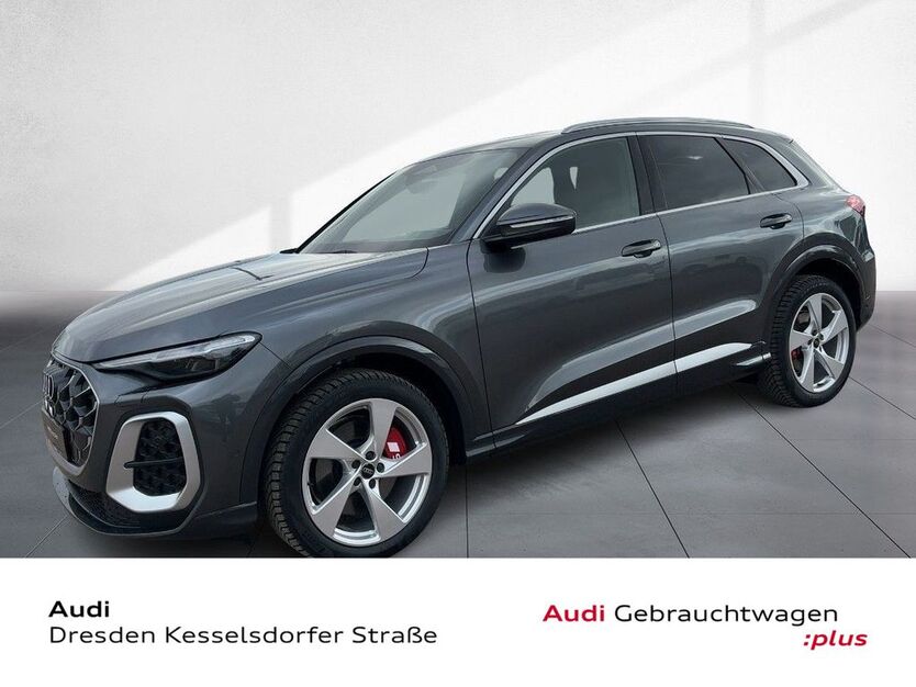 Audi SQ5 9.126 km 78.350 € Dresden 01169