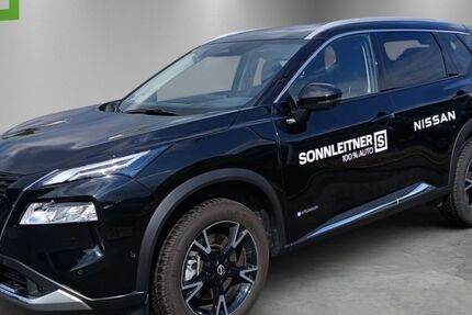 Nissan X-Trail 4.250 km 41.990 &euro; Nürnberg 90471