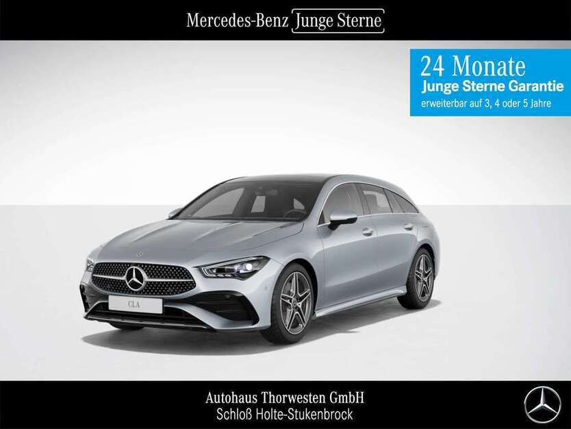 CLA 250