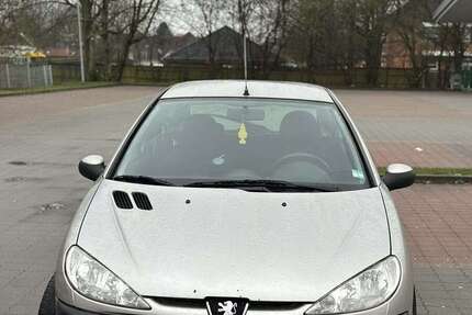 Peugeot 206 230.000 km 1.400 &euro; Flensburg, Stadt 24939