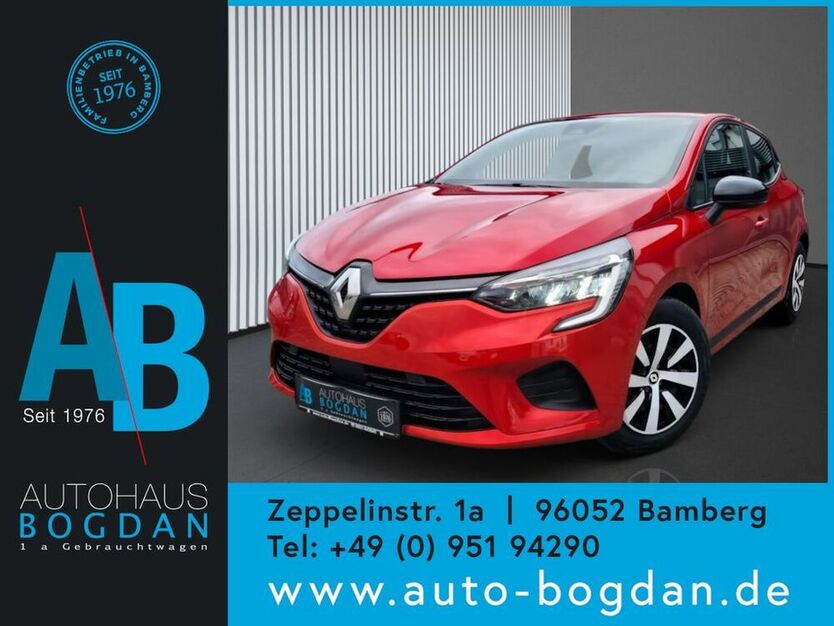 Clio