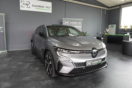 Renault Megane 6.500 km 31.490 € Montabaur 56410