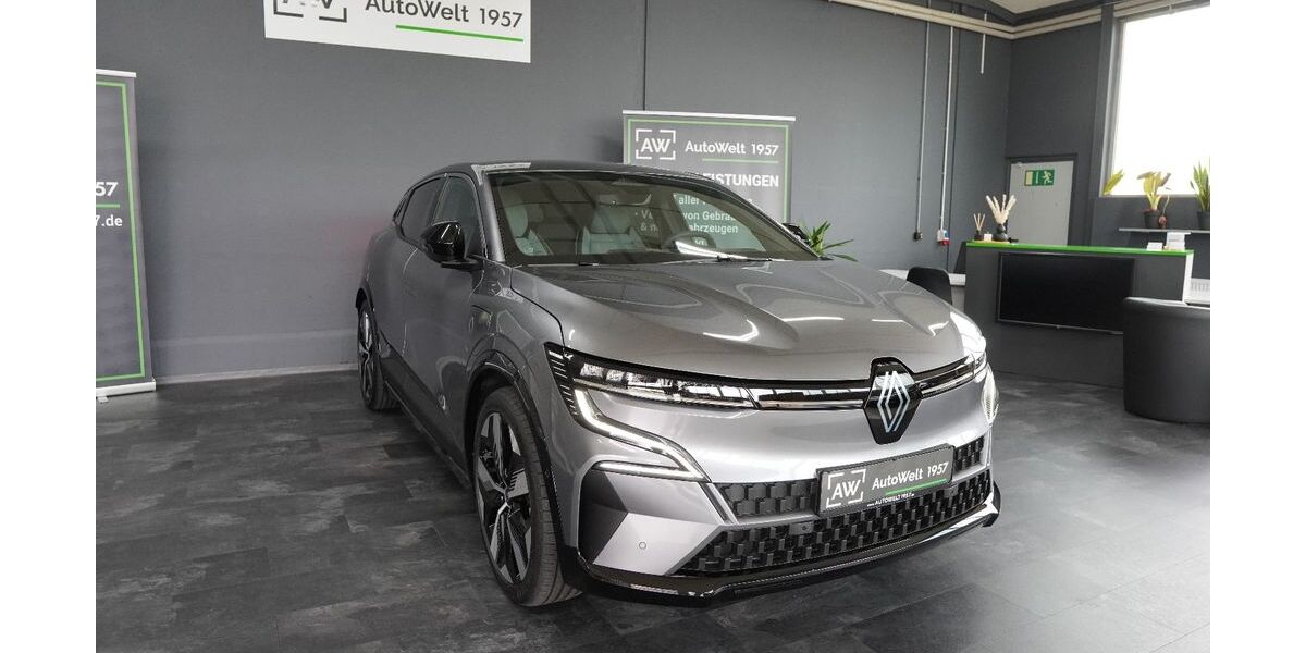 Renault Megane 6.500 km 31.490 &euro; Montabaur 56410