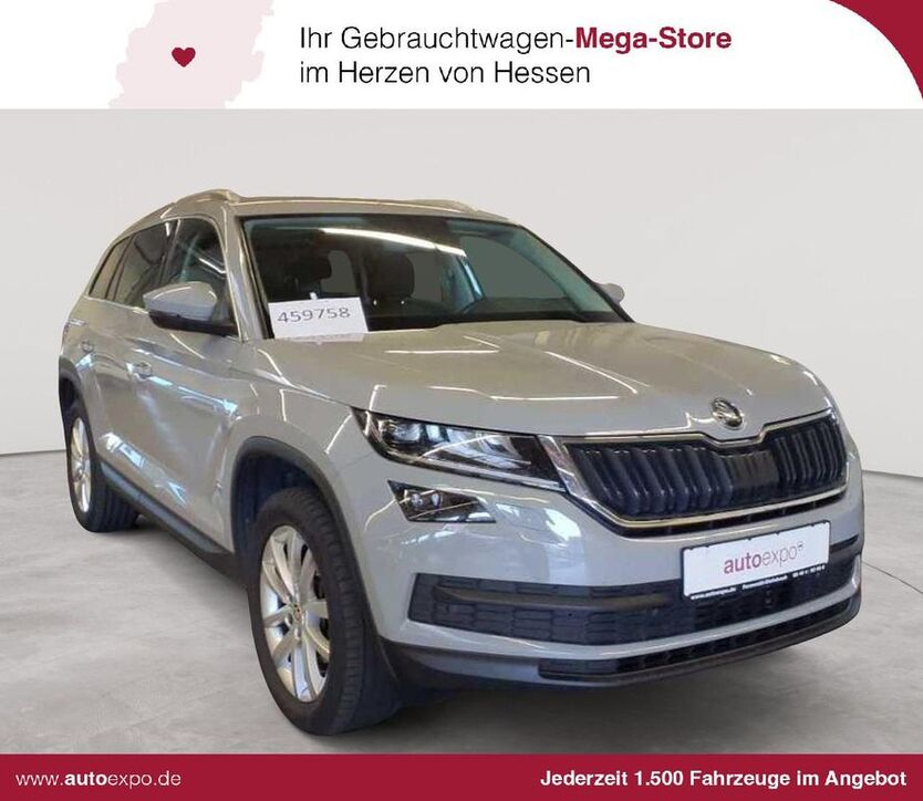 Kodiaq