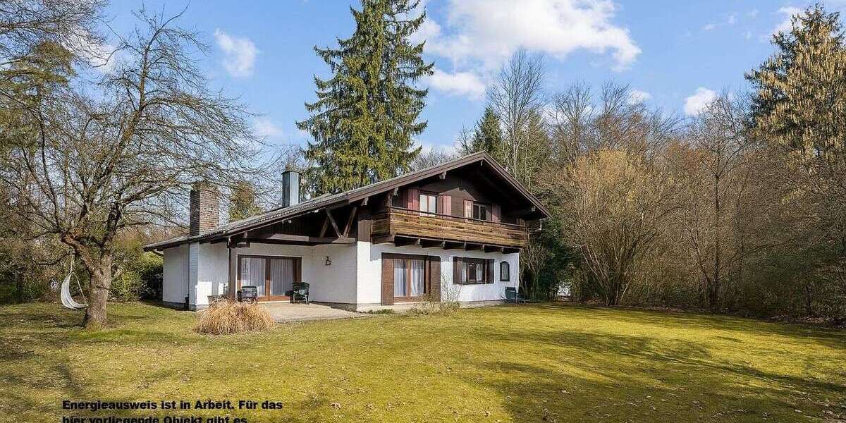 Grundstück Vaterstetten Baldham - 1.550.000&euro; | Angebot:25790038
