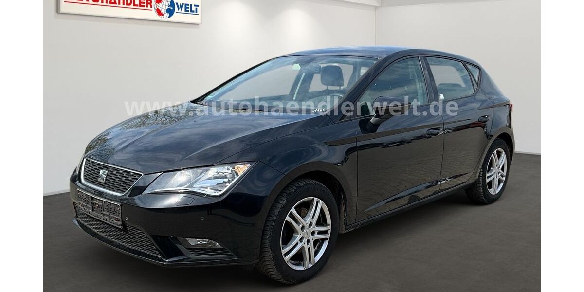 Seat Leon 181.900 km 5.499 &euro; Brehna 06796
