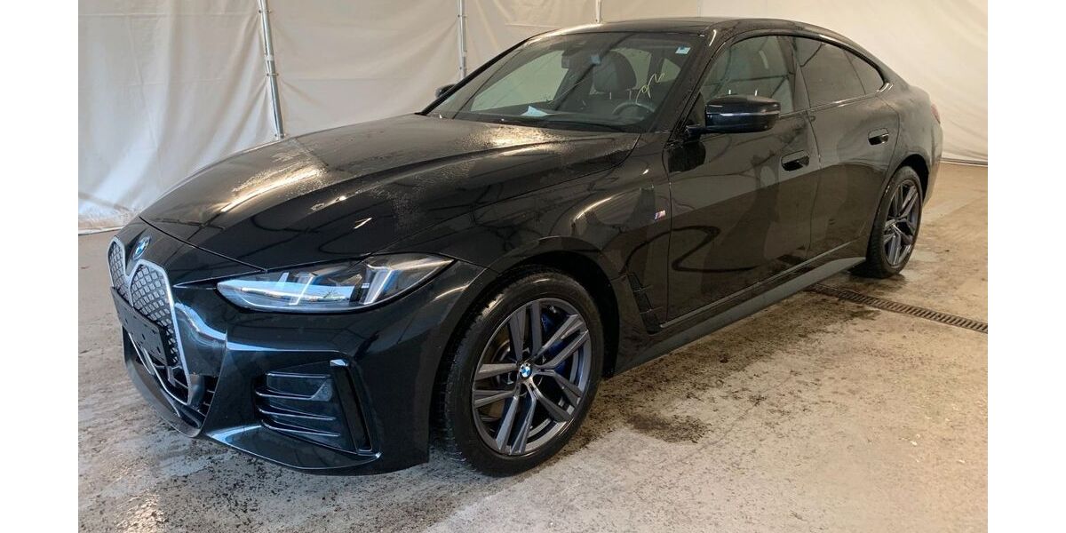 BMW i4 32.700 km 43.450 &euro; Steinbach-Hallenberg OT Herges-Hallenberg 98587