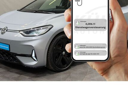 VW ID.3 18.819 km 45.980 &euro; Bad Düben 04849