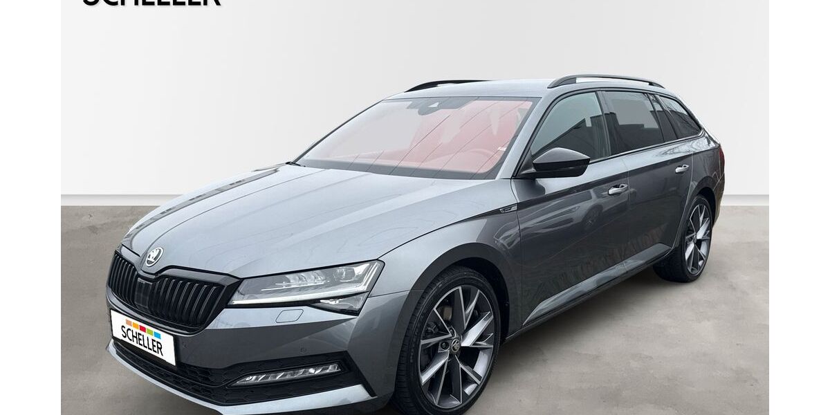 Skoda Superb 62.018 km 32.700 &euro; Fulda 36043