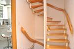 Familie im Glück: 6-Zimmer-DHH, Garten, Terrasse, 2 Bäder, Garage