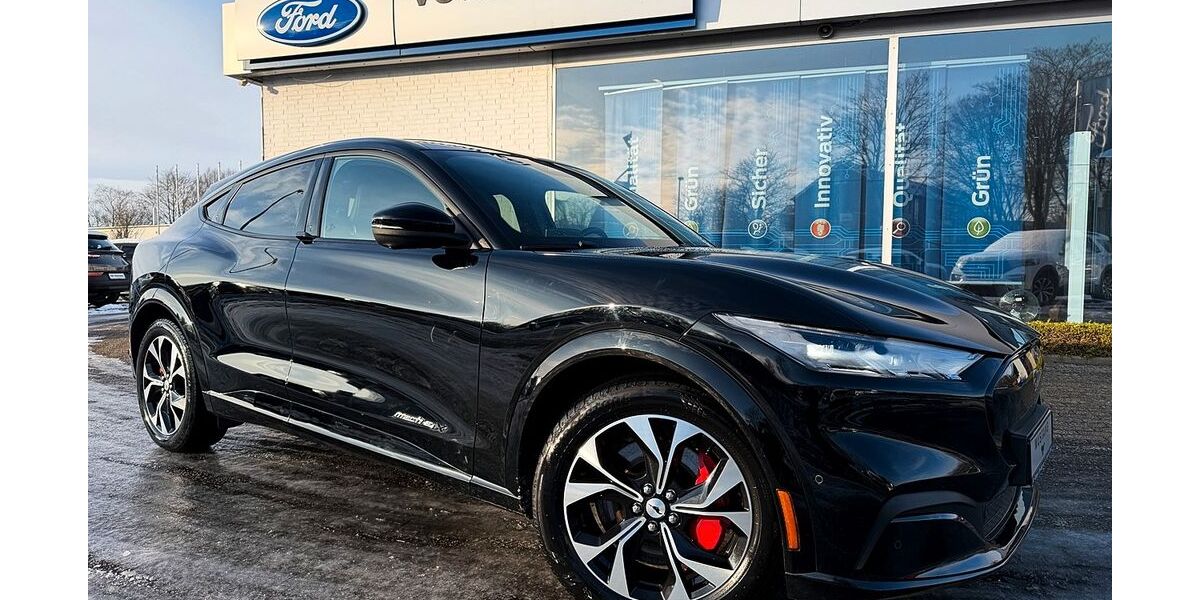 Ford Mustang Mach-E 94.800 km 29.990 &euro; Brake 26919