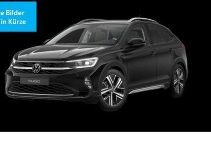 VW Taigo 6.455 km 25.790 € Wolfsburg 38440