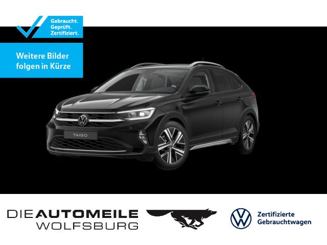 VW Taigo 6.455 km 25.790 € Wolfsburg 38440