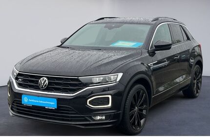 VW T-Roc 31.484 km 21.995 &euro; Magdeburg 39126