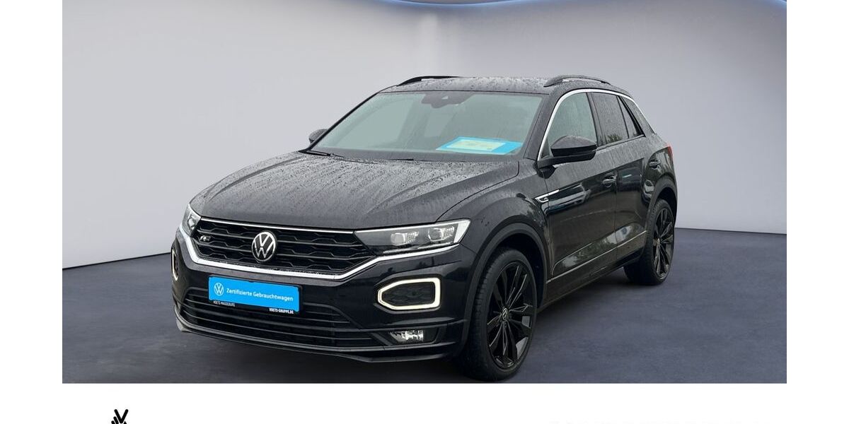 VW T-Roc 31.484 km 21.995 &euro; Magdeburg 39126