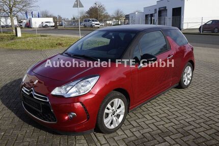 Citroen DS3 141.500 km 3.499 &euro; Bitterfeld 06749