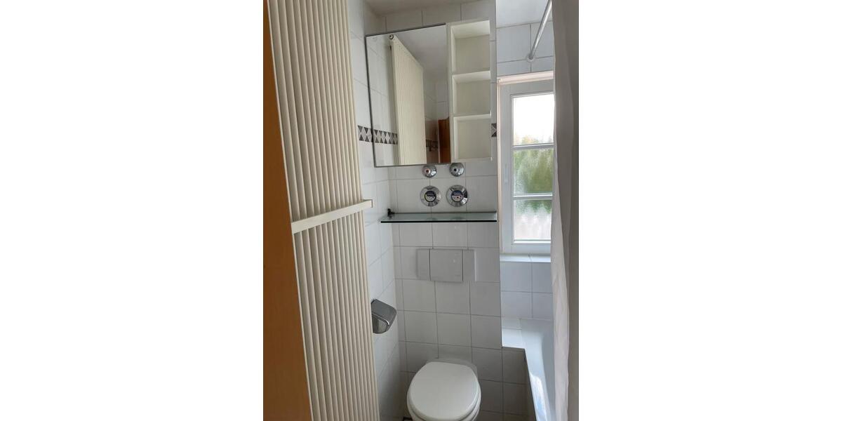 Erdgeschoßwohnung München Pasing-Obermenzing - 2 Zimmer, 50 m&sup2;, 545.000&euro; | Angebot:26150161