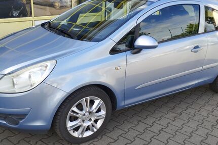Opel Corsa 147.000 km 1.850 &euro; Rathenow 14712