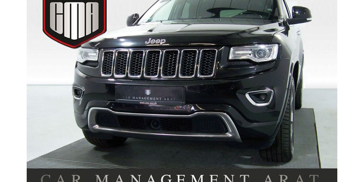 Jeep Grand Cherokee 199.441 km 12.255 &euro; Hamburg Stadtteil Horn 22119