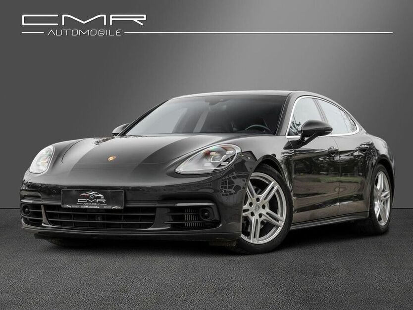 Panamera