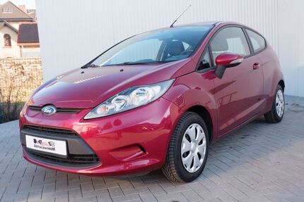 Ford Fiesta 78.660 km 5.290 &euro; Halle 06116