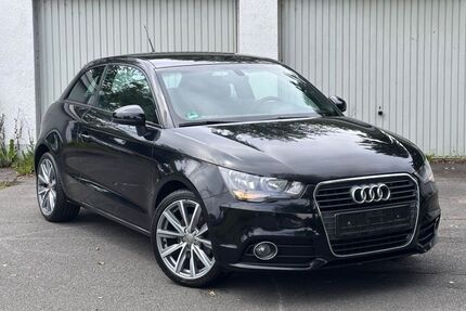 Audi A1 118.300 km 6.800 € Babenhausen 64832