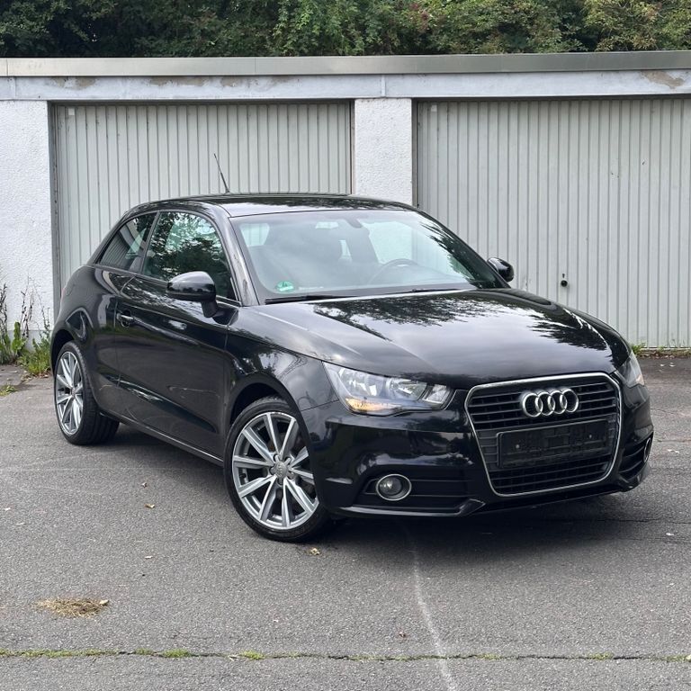 Audi A1 118.300 km 6.800 € Babenhausen 64832