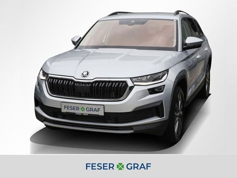 Kodiaq