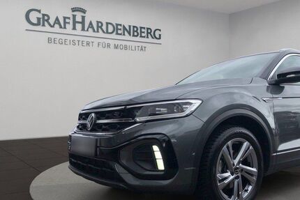 VW T-Roc 25.600 km 31.930 € Aach 78267