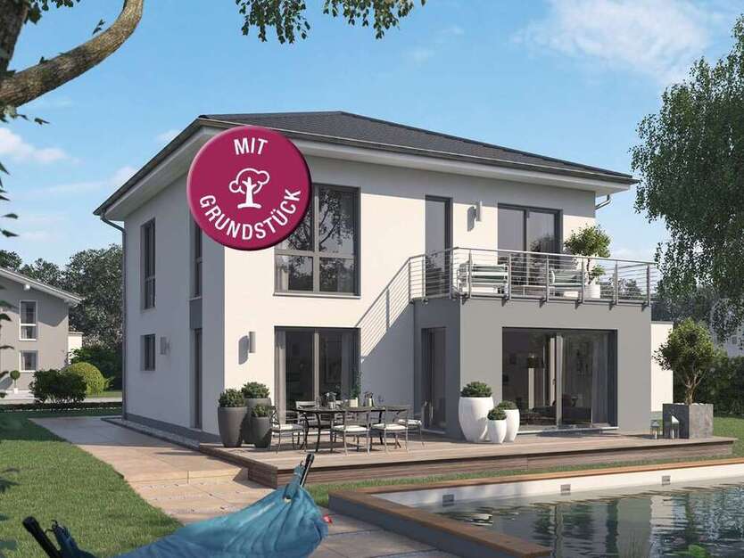 Haus zum Kaufen in Daleiden 522.500 € 161 m²