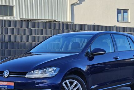 VW Golf 110.331 km 16.450 € Monsheim 67590