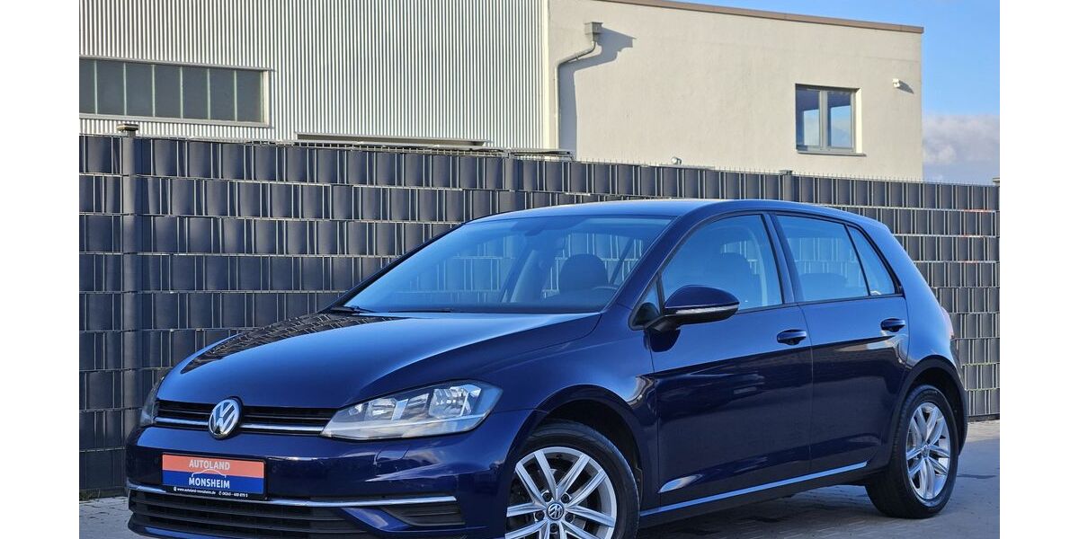 VW Golf 110.331 km 16.450 € Monsheim 67590