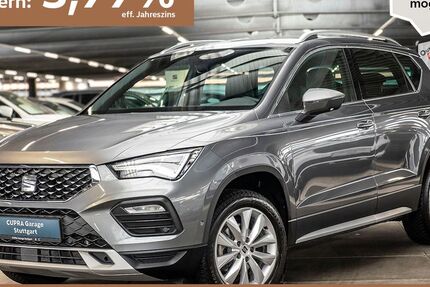 Seat Ateca 19.968 km 27.930 € Stuttgart-Feuerbach 70469