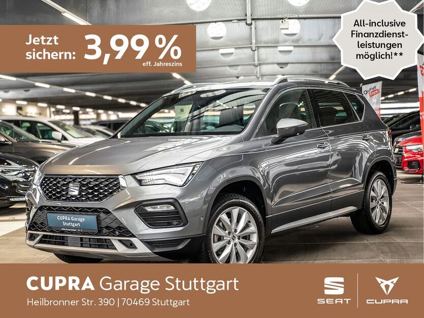 Seat Ateca 19.968 km 28.930 € Stuttgart-Feuerbach 70469