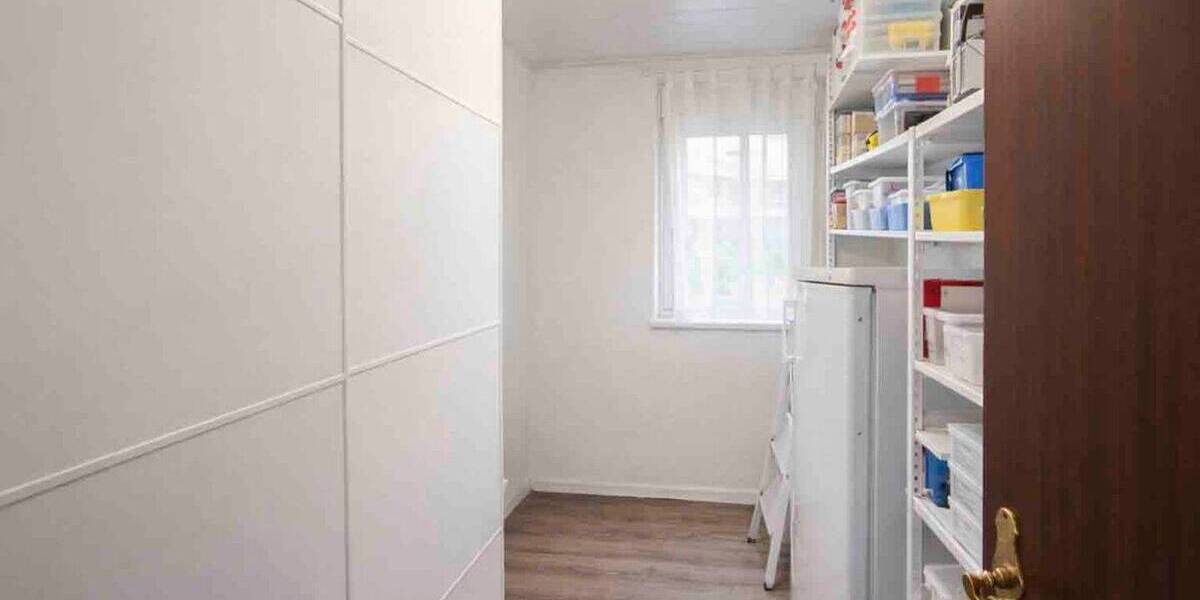Etagenwohnung Stuttgart Feuerbach - 4 Zimmer, 95 m&sup2;, 359.000&euro; | Angebot:26834540