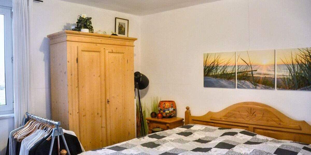 Etagenwohnung Ansbach - 2 Zimmer, 55 m&sup2;, 159.000&euro; | Angebot:25771283