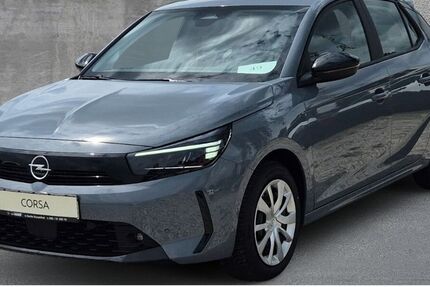 Opel Corsa 5.444 km 21.390 € Berlin 13158