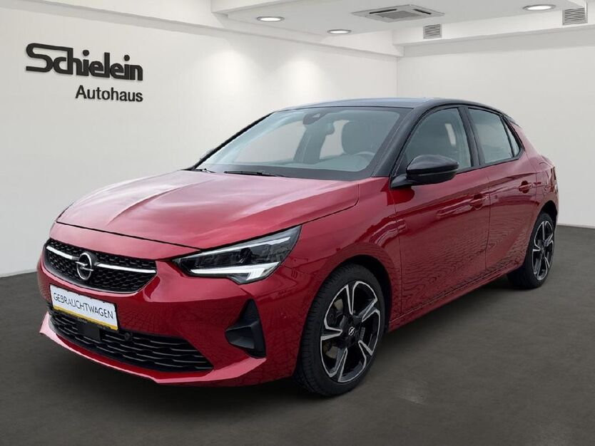 Opel Corsa 31.200 km 15.850 € Neumarkt 92318