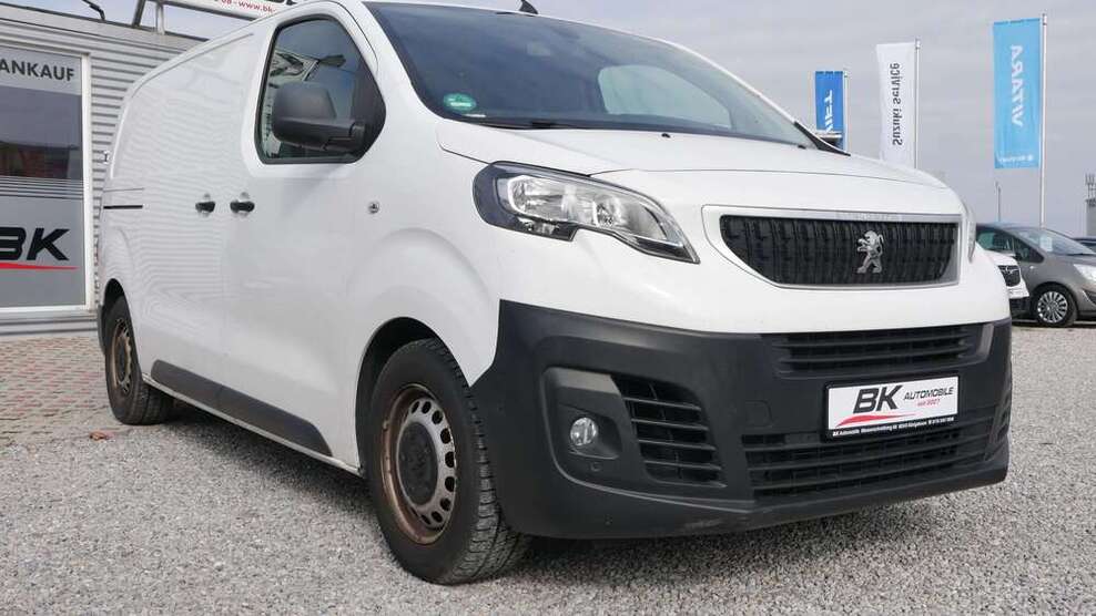Peugeot Expert 150.200 km 9.990 € Königsbrunn 86343