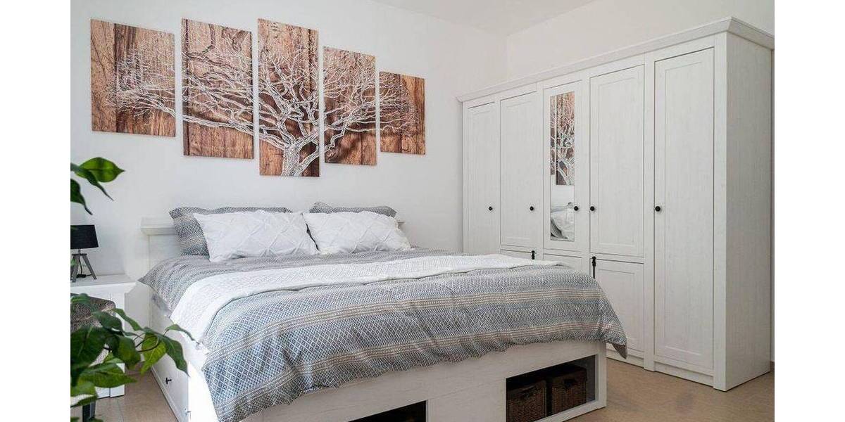 Etagenwohnung Steinwenden - 3 Zimmer, 99 m&sup2;, 300.000&euro; | Angebot:26257610
