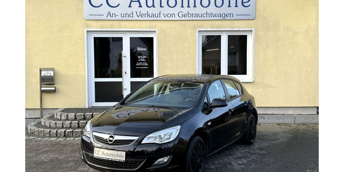 Opel Astra 205.146 km 3.480 &euro; Neumünster 24536